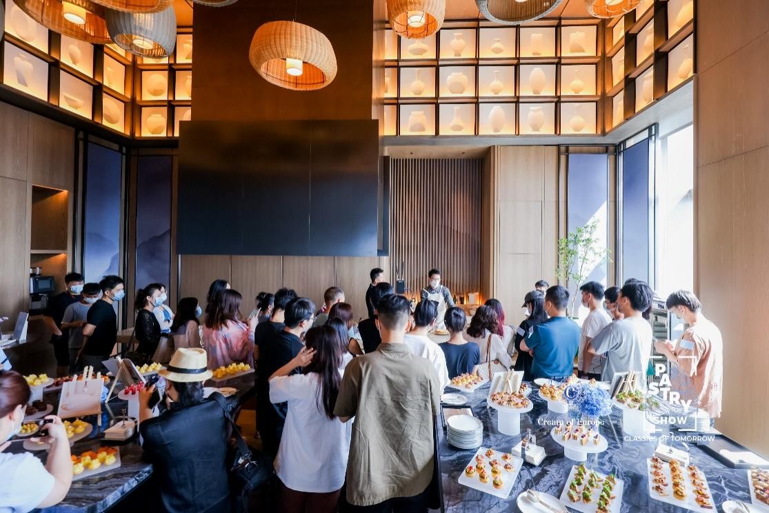 餐饮界 餐饮新媒体