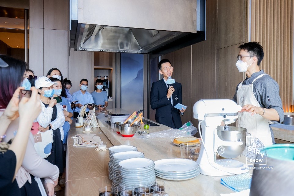 餐饮界 餐饮新媒体