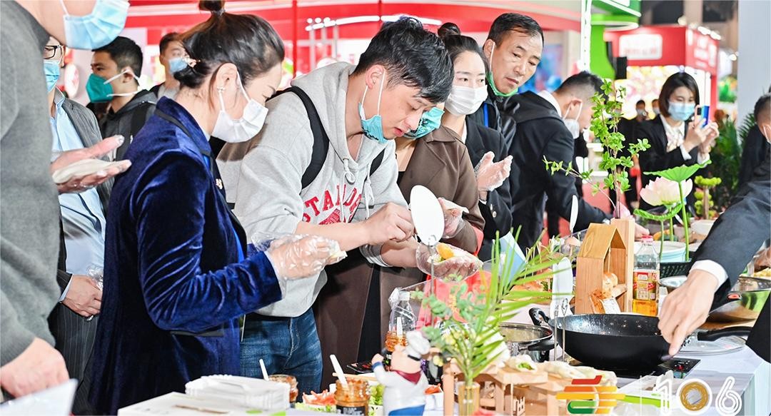 餐饮界 餐饮新媒体