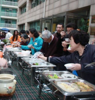 【经营】社区餐饮如何经营成功？秘诀在这！