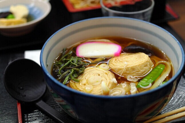 这家面馆凭啥在频频面临“洗牌”的餐饮业站稳脚跟？