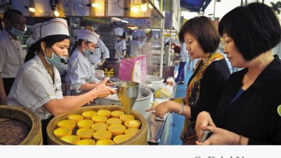 成本上涨，餐饮面临新一轮物价压力