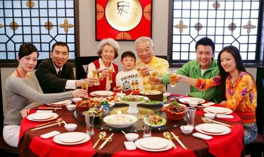 春节餐厅营销该干啥？年夜饭营销早知道