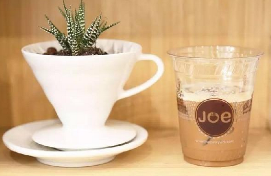 精品咖啡店横行的时代，看国外Joe Coffee如何创新增加营收