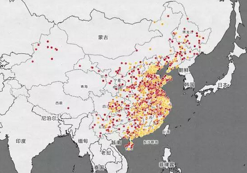 势头正猛却放慢脚步，巴奴、喜家德、乐凯撒为什么集体按下慢放键？