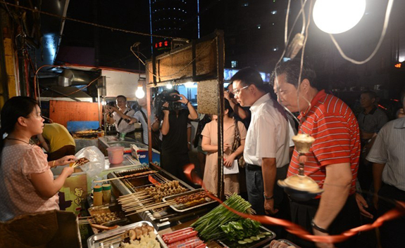 广东小餐饮监管办法下月实施 售卖快餐须配密闭专柜