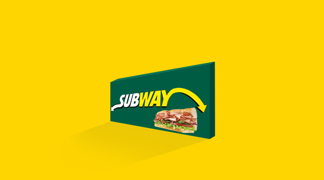 全球坐拥44000家店的SUBWAY：店开多了，感觉有点后悔了？