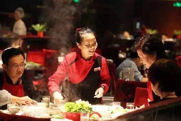 为什么海底捞不在重庆开分店？