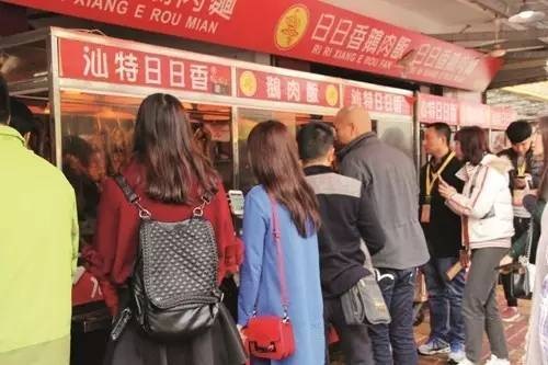 日日香鹅肉饭店网红标签背后的匠心故事 | 优评