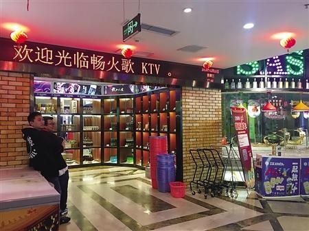 边吃火锅边唱歌，火锅KTV将成重庆市场的新趋势？