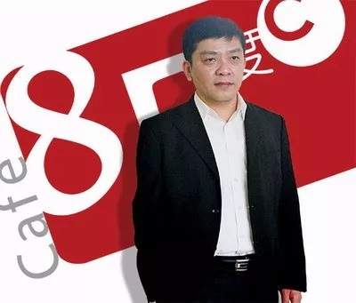 85度C董事长“神回复”，网友：关门大吉！