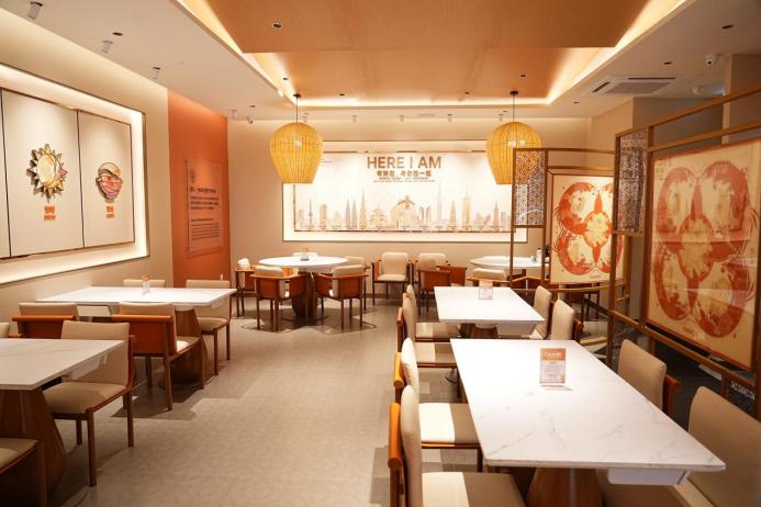 从国民品牌到国际品牌,鱼你在一起是如何做好“全球化”?