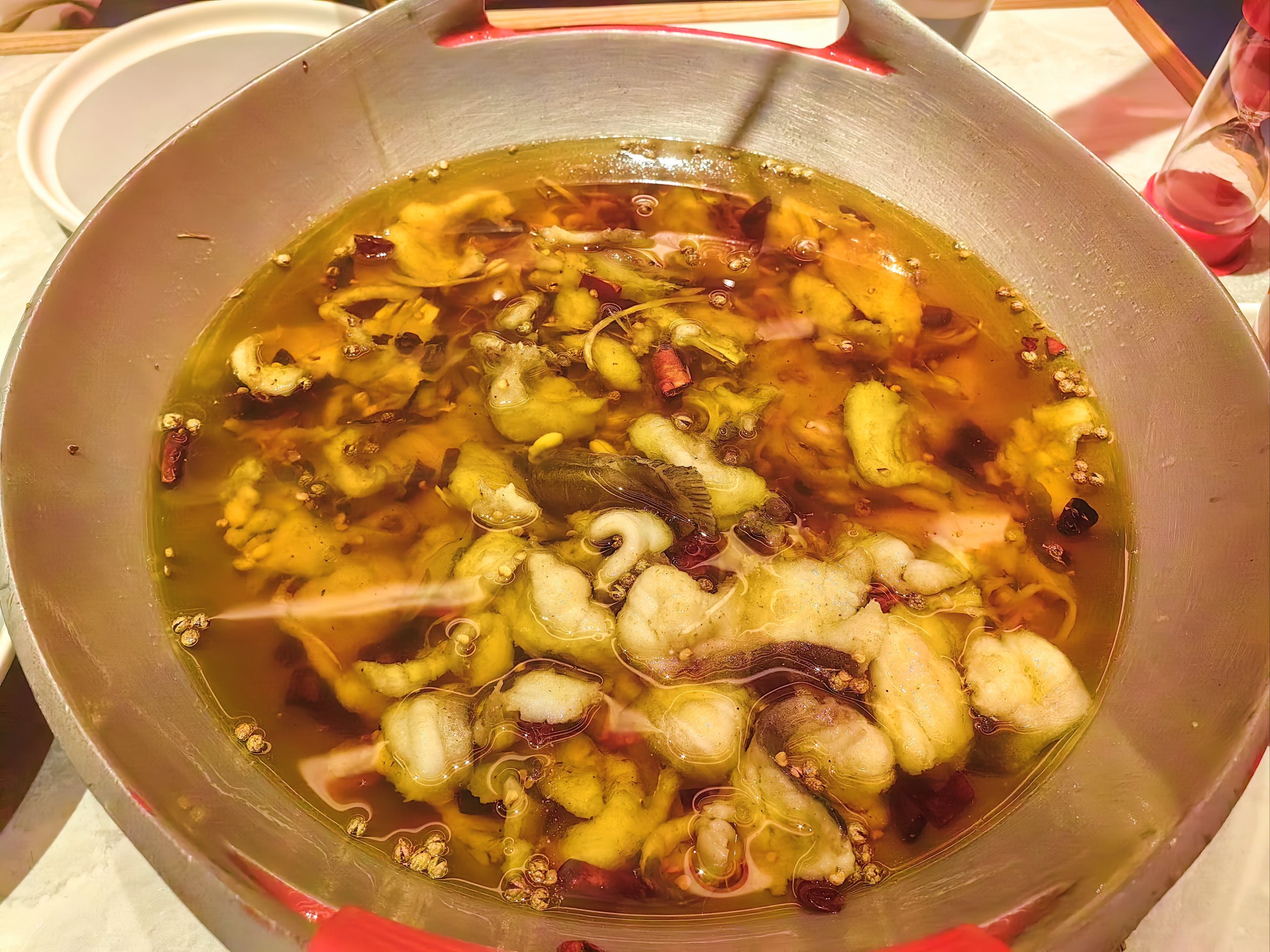 中粮餐饮以联名专用油模式重塑供应链核心价值 树立餐饮供应链新标杆