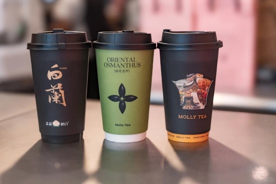 全域适配+效率革新：RestoSuite数智方案成北美茶饮品牌增长引擎|餐饮界