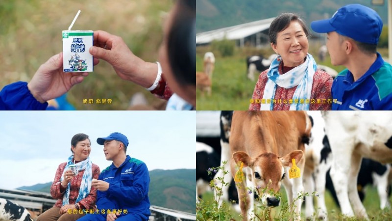 喜茶广州沙面DP店灵感亮相，连推三款在地限定新品