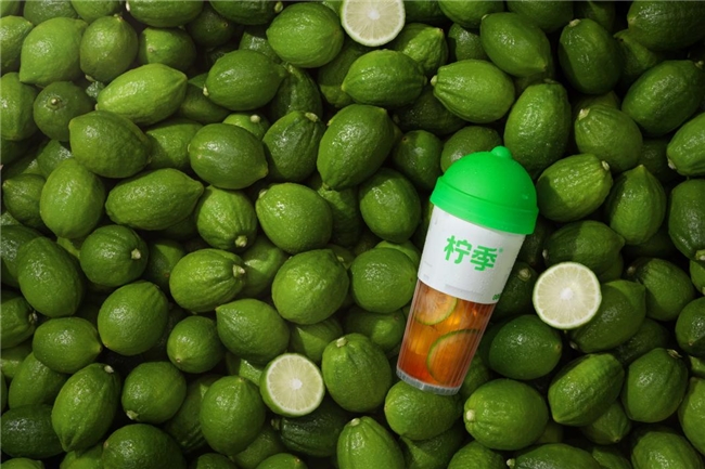 柠季鸭屎香柠檬茶获2026国际美味奖二星认证：专注产品，更专注你手中的每一杯|餐饮界