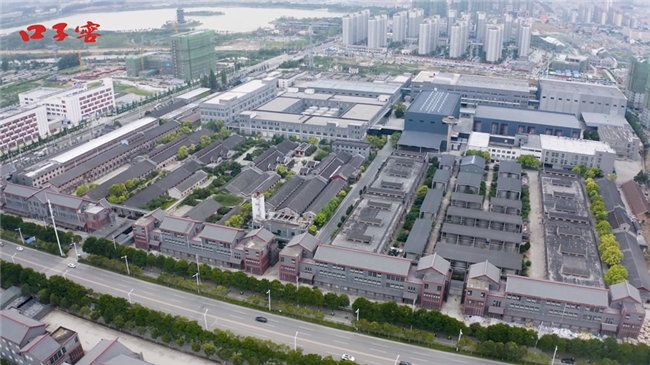 白酒开启“经营人时代”，口子窖的品质复利才刚开始