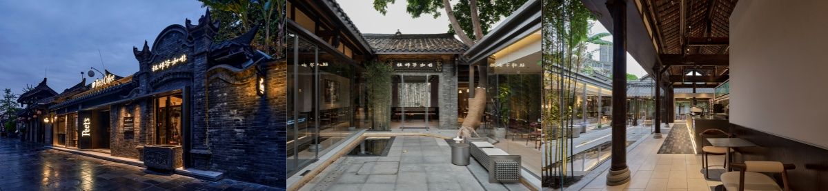 皮爷咖啡的长期主义:于空间见格局,于本味见定力