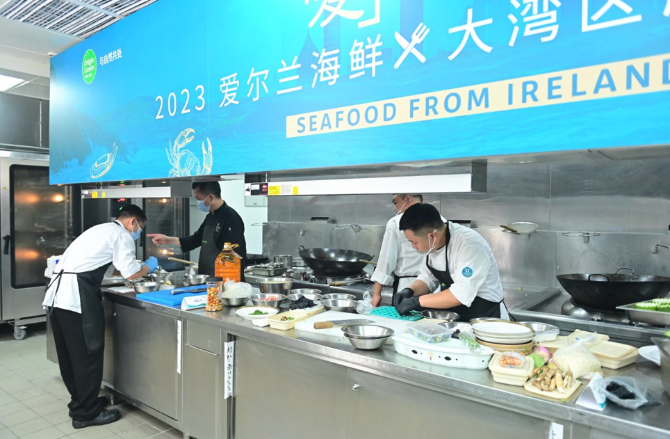 餐饮界 餐饮新媒体