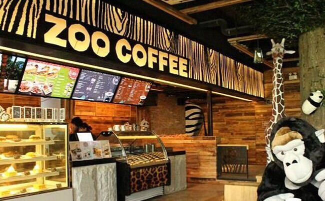 为赢回客户口碑，看ZOO COFFEE 放弃加盟后的一系列动作|餐饮界