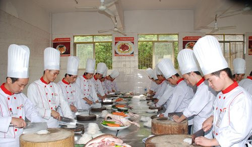 厨房管理必用的六项管理工具|餐饮界