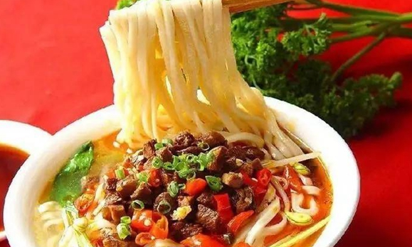 每天揭穿一个“假案例”-1：面馆营业额倍增秘籍|餐饮界