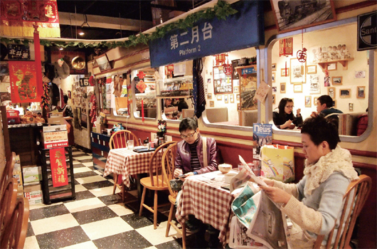 想抓住食客的心，先把餐厅体验搞上去|餐饮界