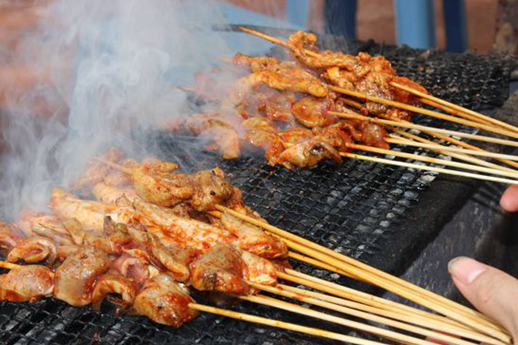 烧烤不吃“伤害” 探索餐饮业升级之路|餐饮界