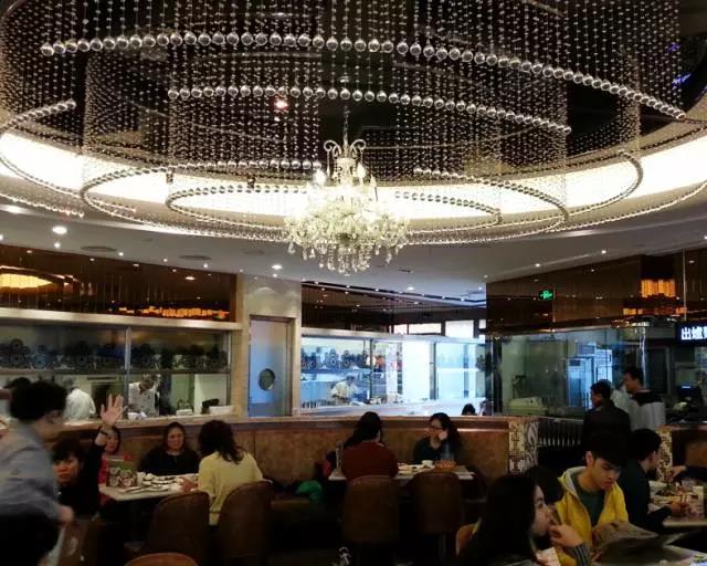 大家乐撤出华东，翠华、稻香业绩下滑……“港式餐饮”怎么了？|餐饮界