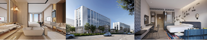 万豪国际携手北京怀柔科学城建设发展有限公司 于北京怀柔打造三家新酒店项目|餐饮界