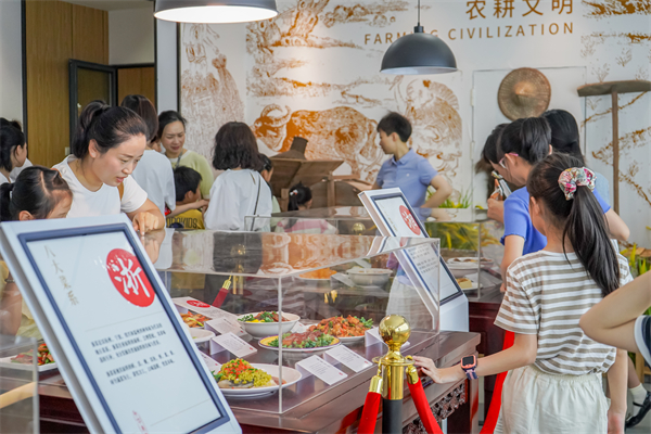 鼎和盛集团 | “童学食代”赋能，助力儿童食育成长|餐饮界