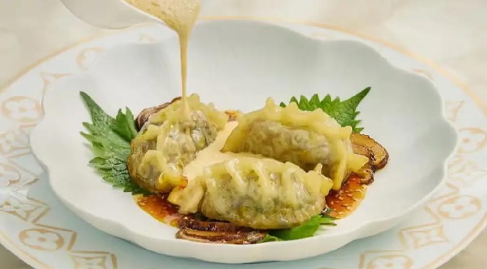 LV跨界餐饮：奢侈品牌的流量密码！