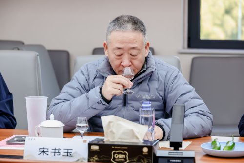 葵花酒业「问东方」获酒协首肯,泰斗天团为何集体为「问东方」站台?