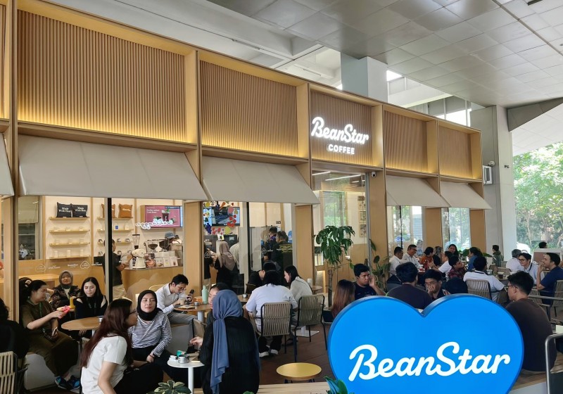 精品咖啡品牌「比星咖啡」完成数千万元B轮融资，苏州农业产业科创基金和江苏疌泉农发产业基金独家领投|餐饮界