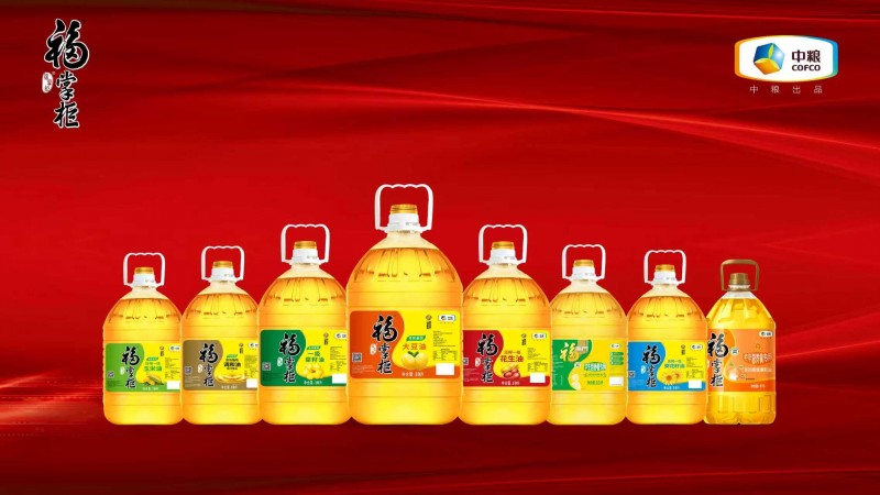 中粮福掌柜：国民营养担当，中粮餐饮以科学配方为每一餐注入健康灵魂|餐饮界