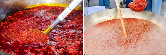 春日消费热浪背后,火锅品类暗战升级:清油要“夺位”牛油?