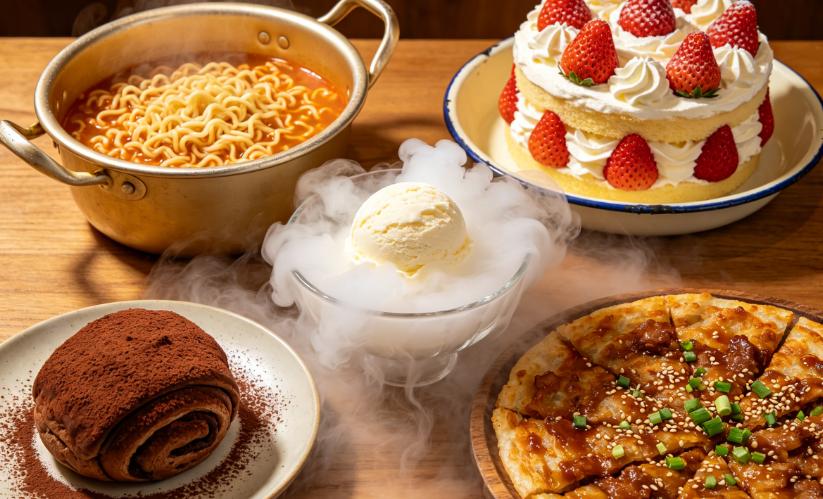 寻味淮扬 弘扬国宴｜万达酒店淮扬菜传承之旅第六季正式启动